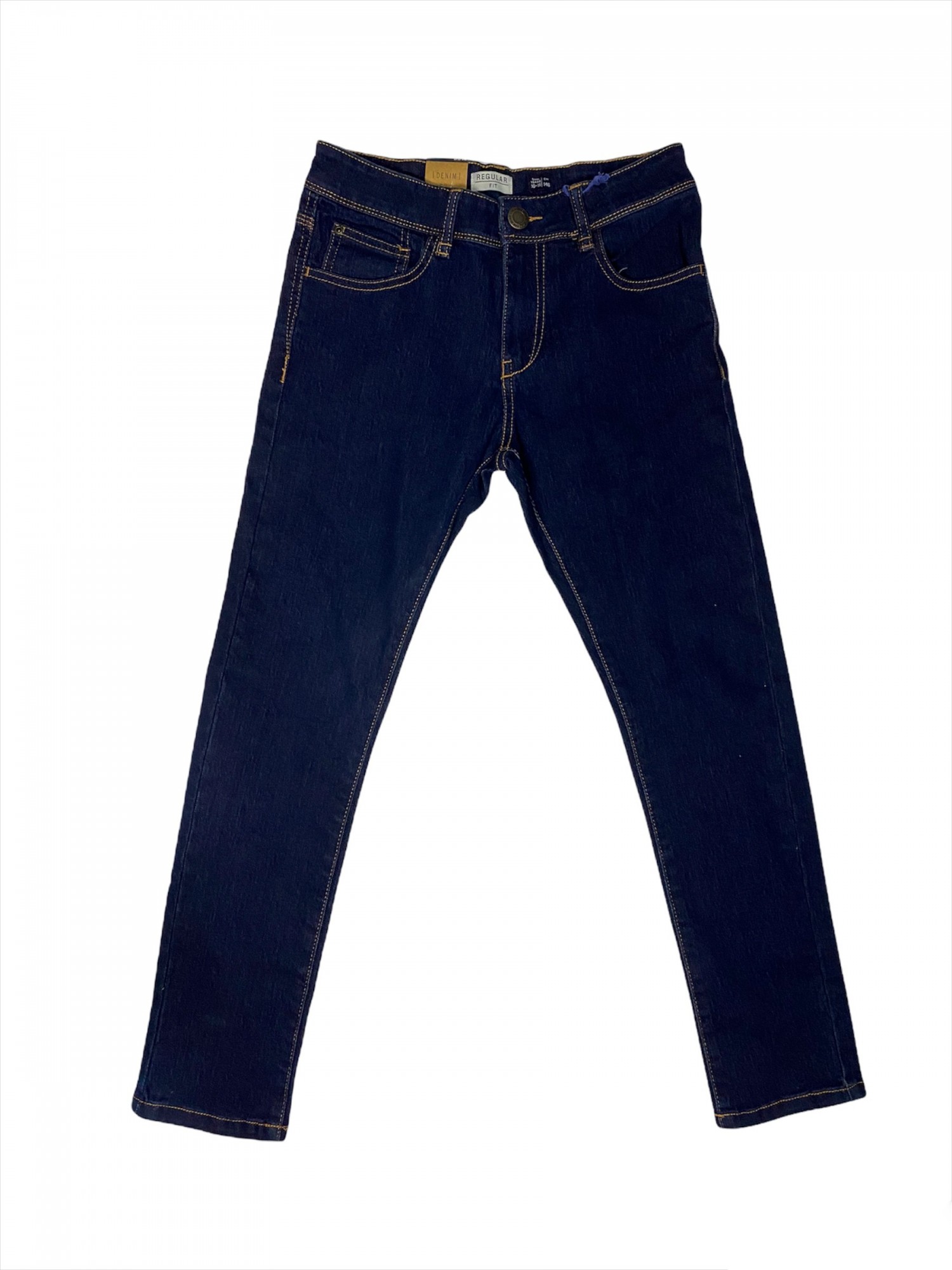 

Джинси Regular fit OVS Синій 146см