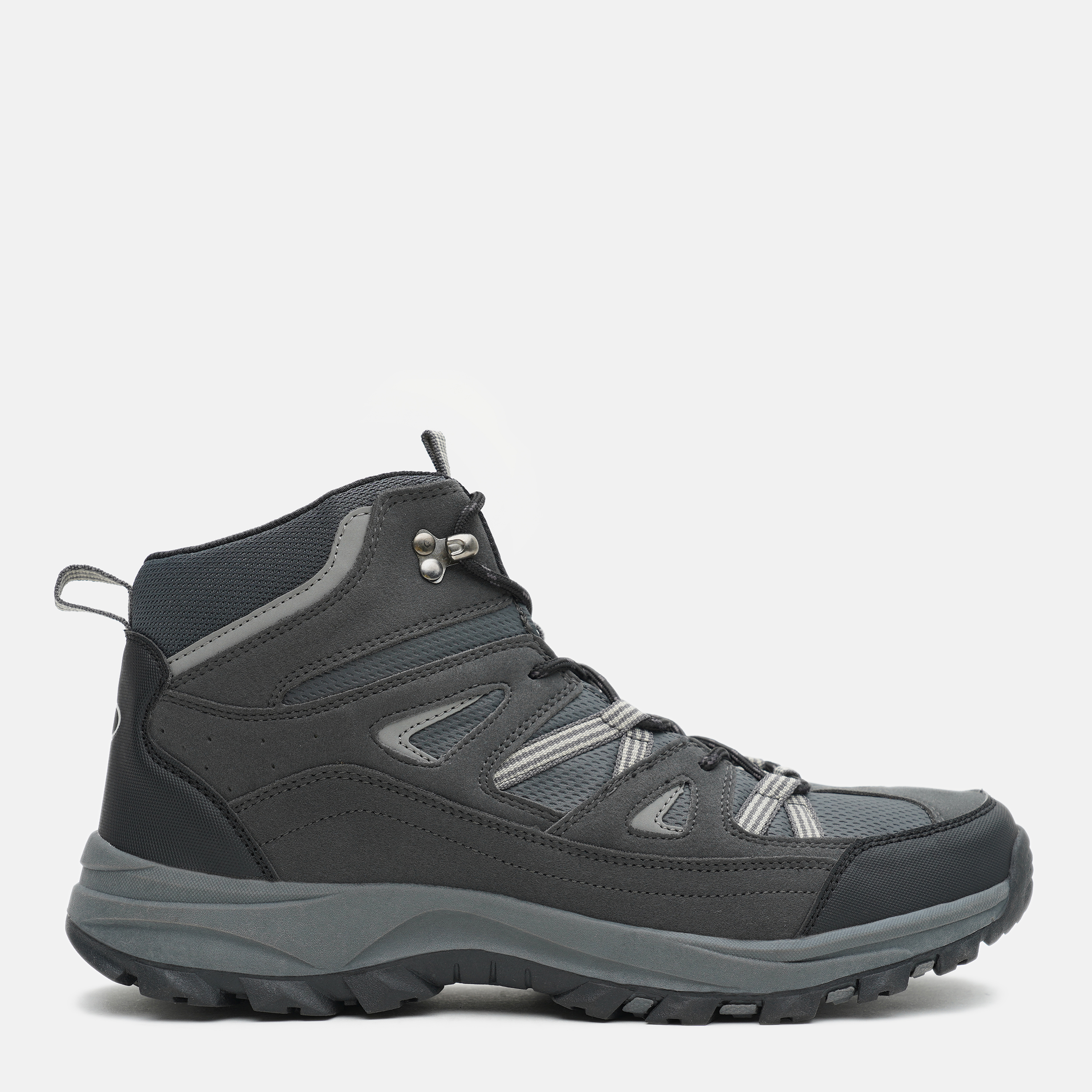

Ботинки Martes Rinland Mid 45 Blk/Mid Grey/Lt Gr