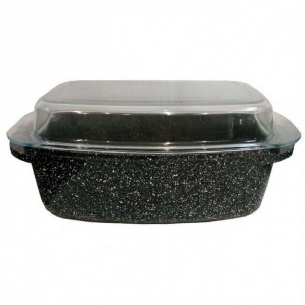 

Гусятниця 5,5 л Bohmann
