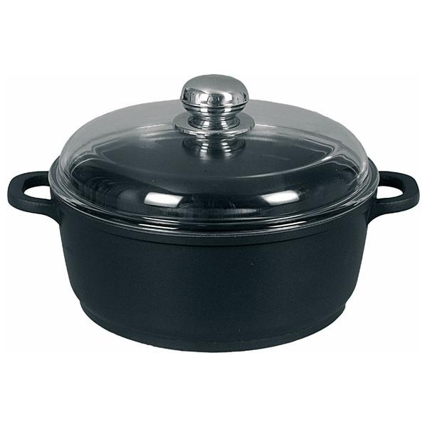 

Каструля 2,1 л Maestro Cast (4620Cм)