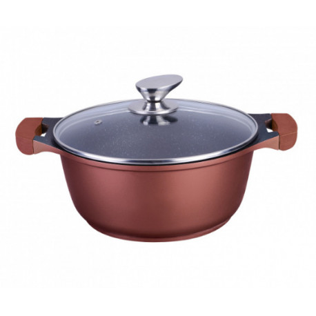 

Каструля 6,3 л Bohmann (150-28BH)