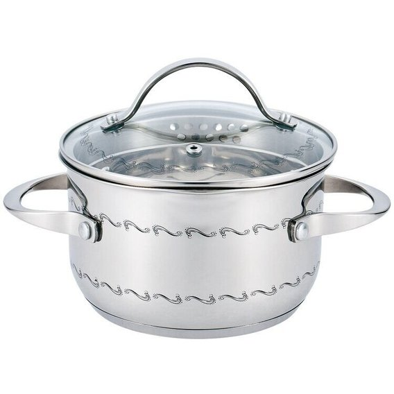 

Каструля 3,4 л Bohmann (7010-20)