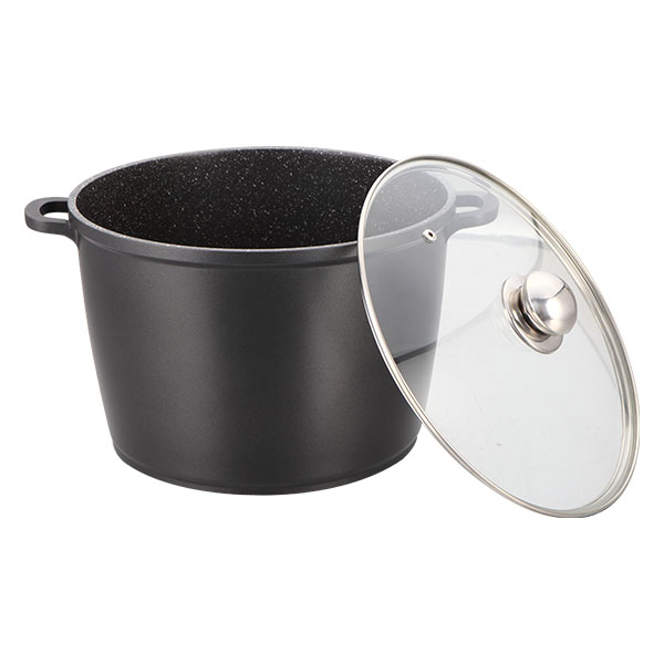 

Каструля 7,0 л Maestro Cast (4624Hм)