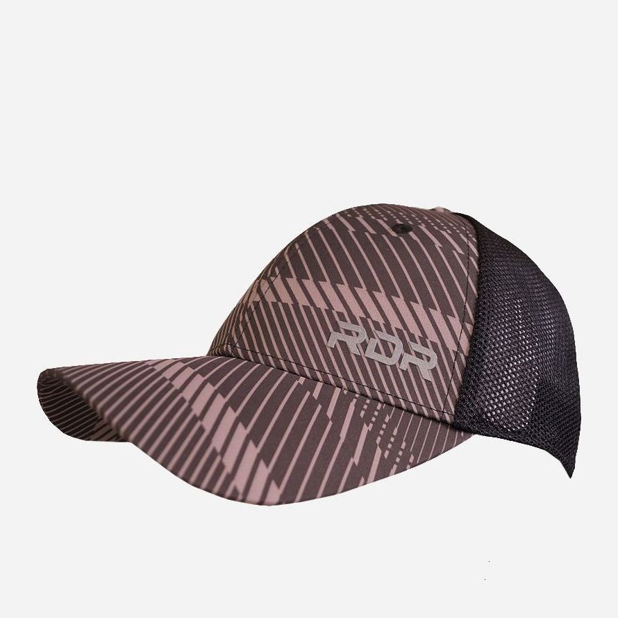 

Бейсболка RADDER 820162-010 54-60 Мультицвет