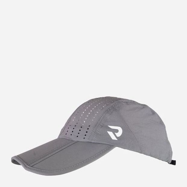 

Бейсболка RADDER 661934-011 54-60 Серая