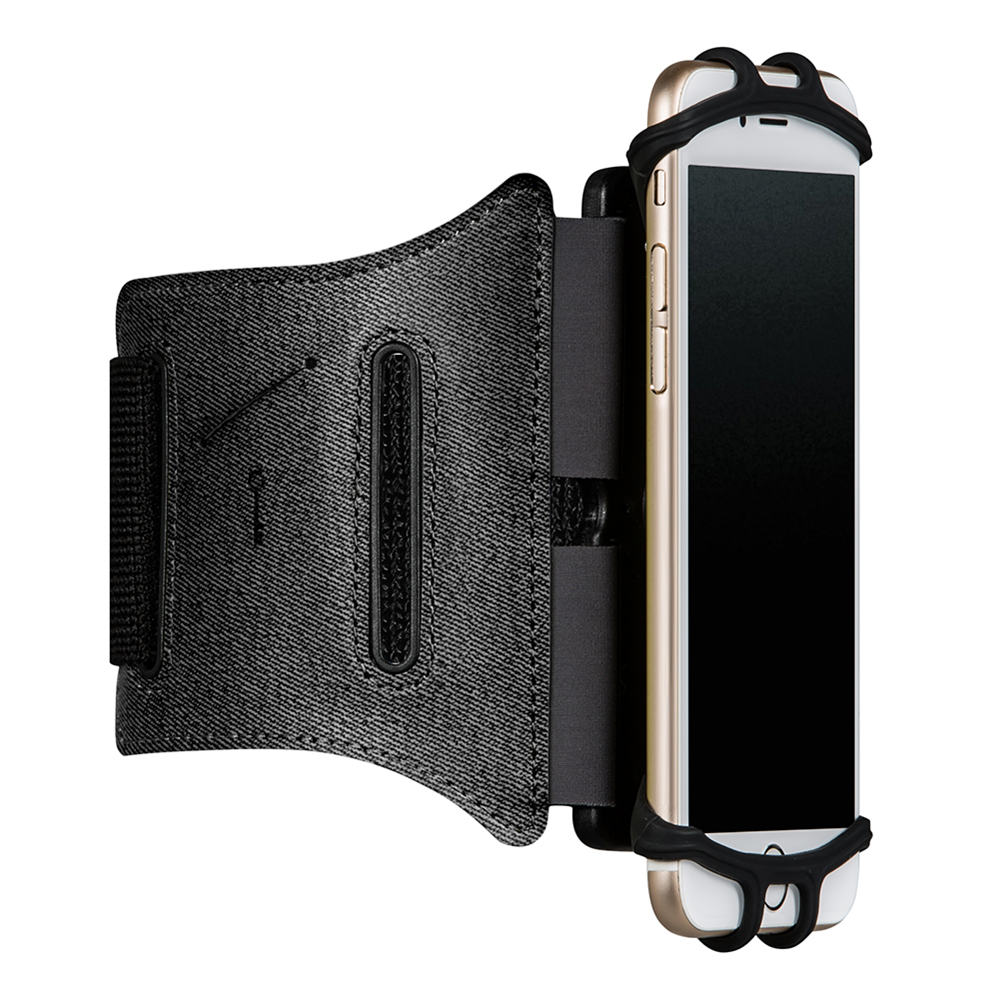 

Спортивный чехол ArmorStandart Vup+ Series Version 2 Black (ARM55143)