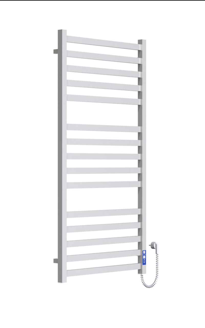 

Электрический полотенцесушитель Paladii Атлант 1200х600x15 (5+5+5)R с контролером ( КВе402ПR )