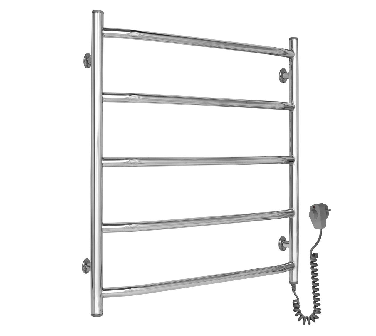 

Электрический полотенцесушитель Paladii Классик 500х500х5R регулятор температуры ТР-01 ( РШе010PR )