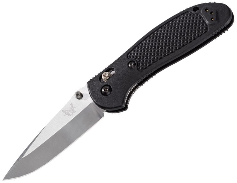 

Нож Benchmade Pardue Griptilian (551-S30V)