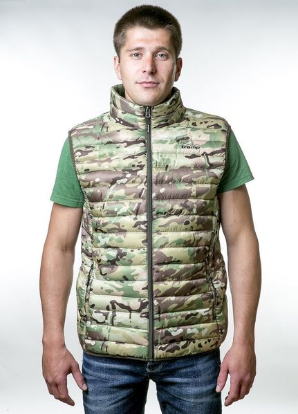 

Куртка утепленная Urban multicam  (TRFB-001-multicam, Куртка утепленная Urban multicam M (TRFB-001-multicam-M)