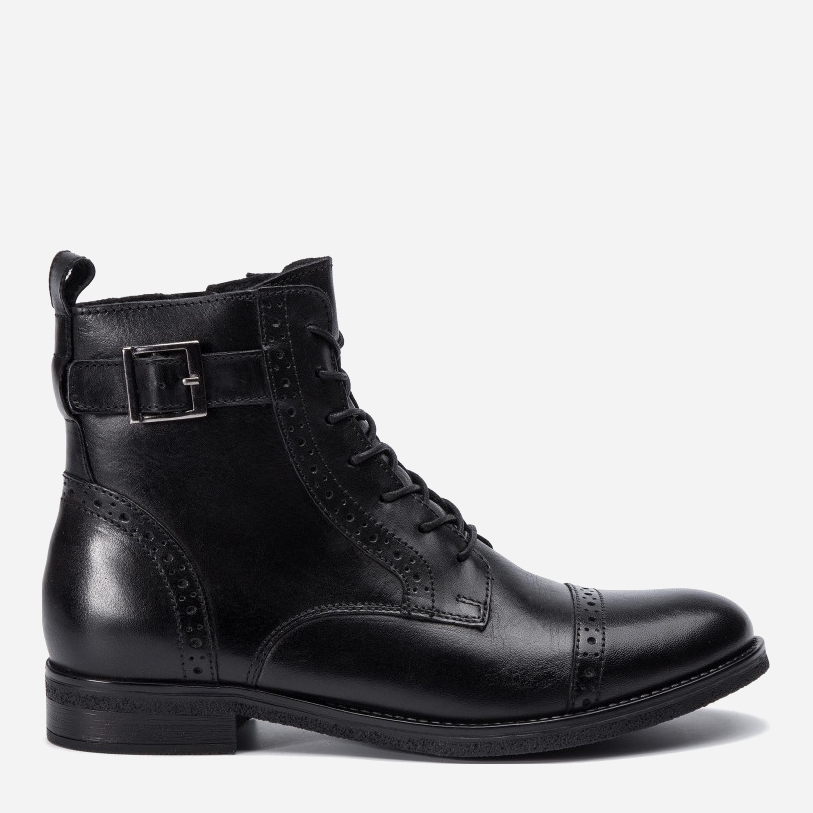 

Ботинки Lasocki WI23-DALIA-07 35 Черные