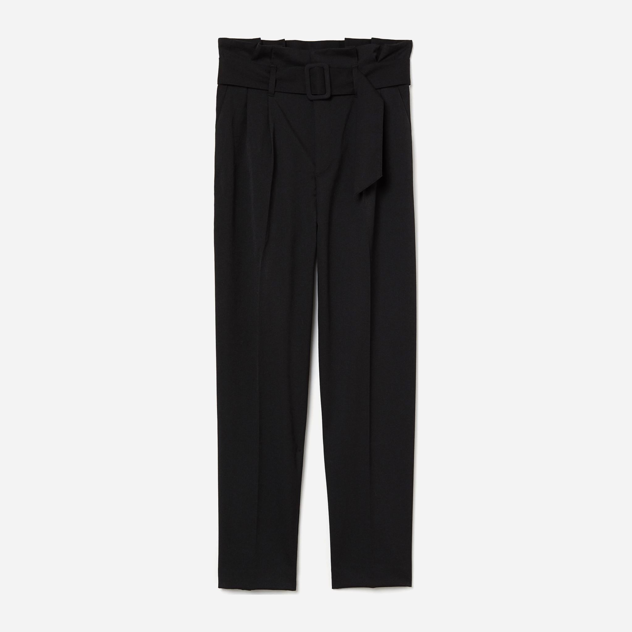 

Брюки H&M 1303-7963741  Черные, Брюки H&M 1303-7963741 38 Черные