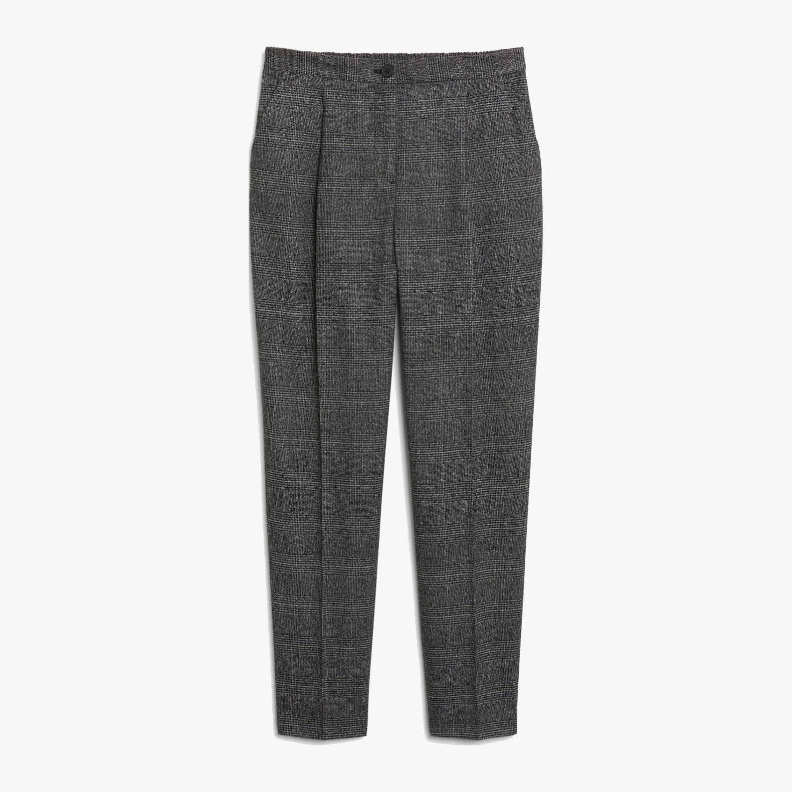 

Брюки Monki 1810-5621688  Серые, Брюки Monki 1810-5621688 36 Серые