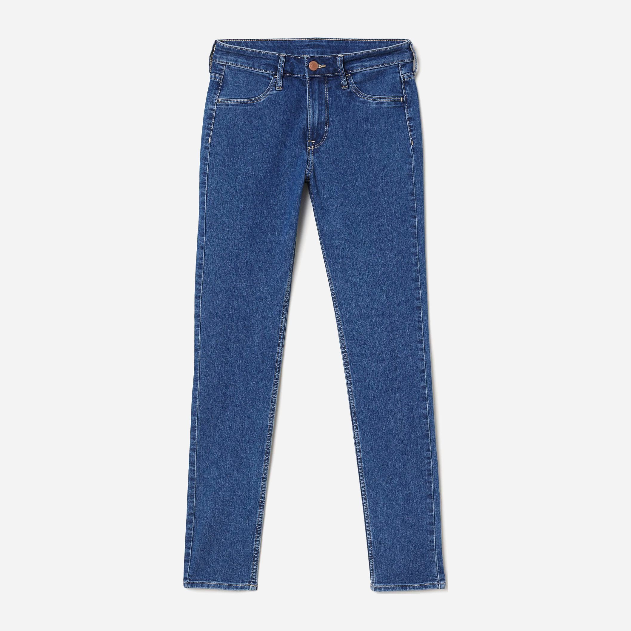 

Джинсы H&M 2010-3992564  Синие, Джинсы H&M 2010-3992564 28 Синие