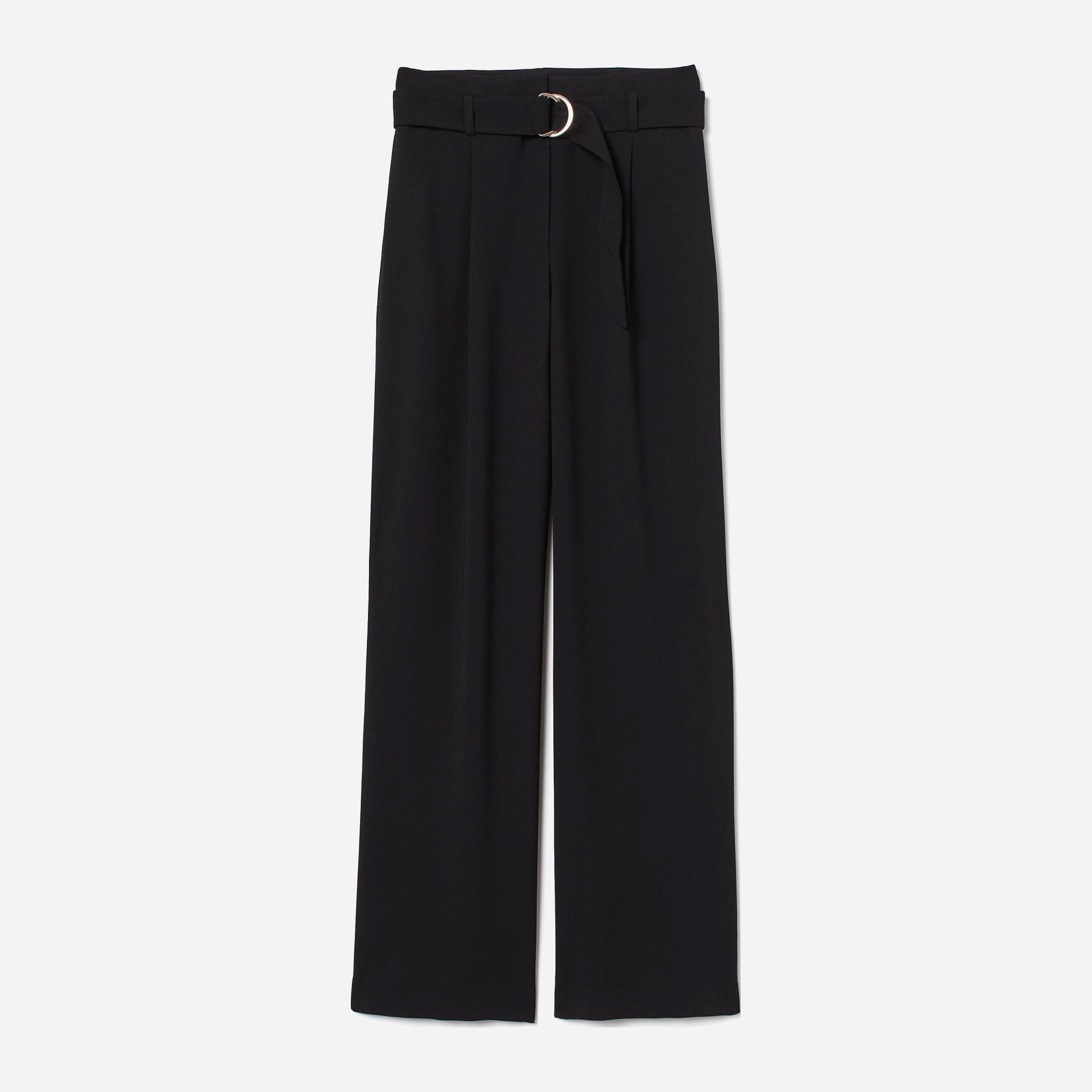 

Брюки H&M 212-7417161  Черные, Брюки H&M 212-7417161 36 Черные
