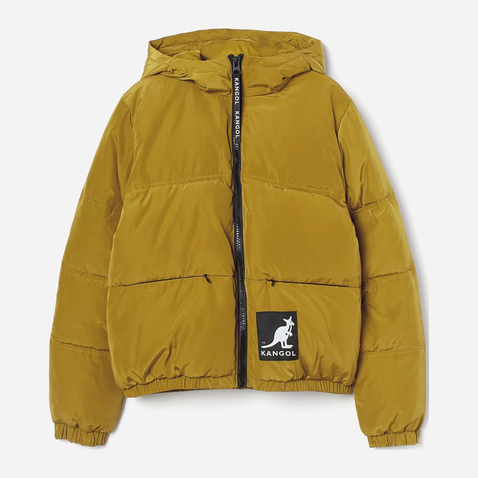 

Куртка H& 608-9170562  Горчичная, Куртка H&M 608-9170562 M Горчичная