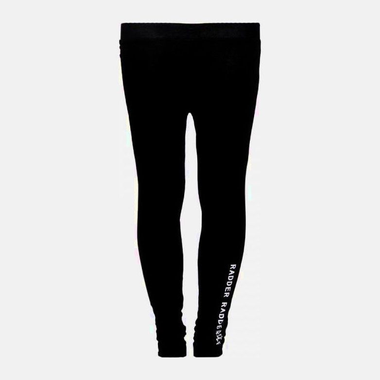 

Лосины RADDER 442131-010 116 см Черные