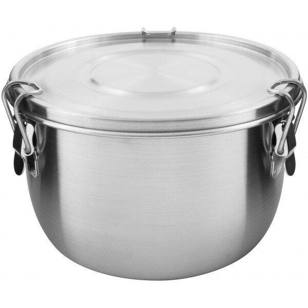 

Контейнер для еды Tatonka Foodcontainer 1.5L (TAT 4044.000)