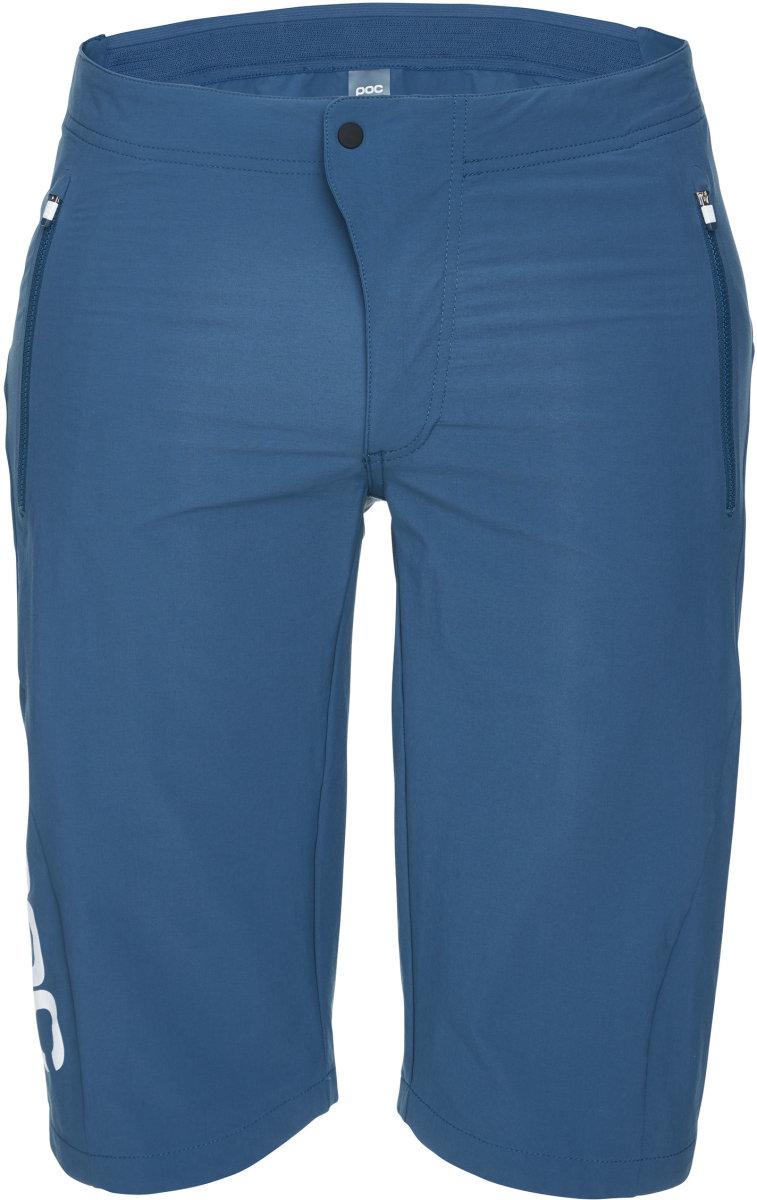 

Шорты велосипедные POC Essential Enduro Shorts, Draconis Blue, M (PC 528351570MED1)
