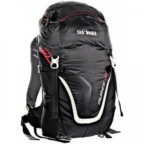 

Рюкзак женский Tatonka Auree 20, Black (TAT 1459.040)