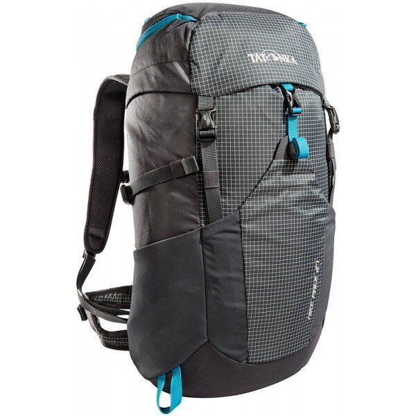 

Рюкзак Tatonka Hike Pack 27, Titan Grey (TAT 1554.021)
