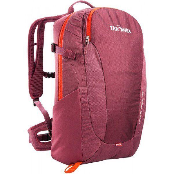 

Рюкзак Tatonka Hiking Pack 20, Bordeaux Red (TAT 1546.047)