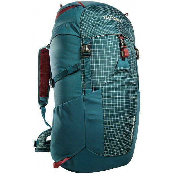 

Рюкзак Tatonka Hike Pack 32, Teal Green (TAT 1555.063)