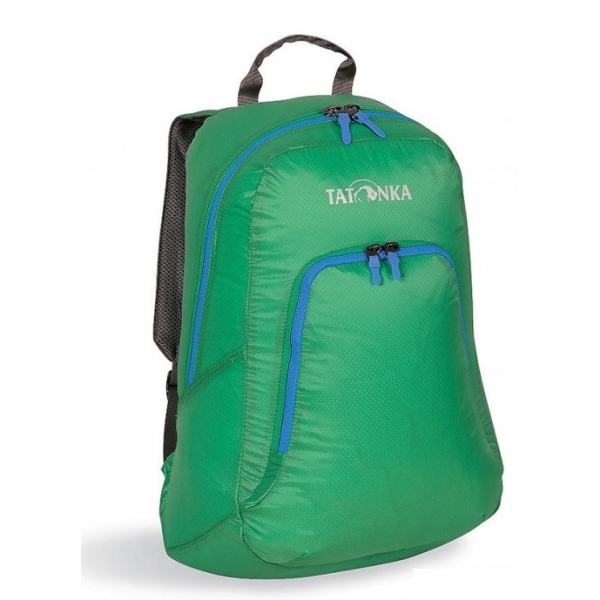 

Рюкзак складной Tatonka Squeezy, Lawn Green (TAT 2217.404)