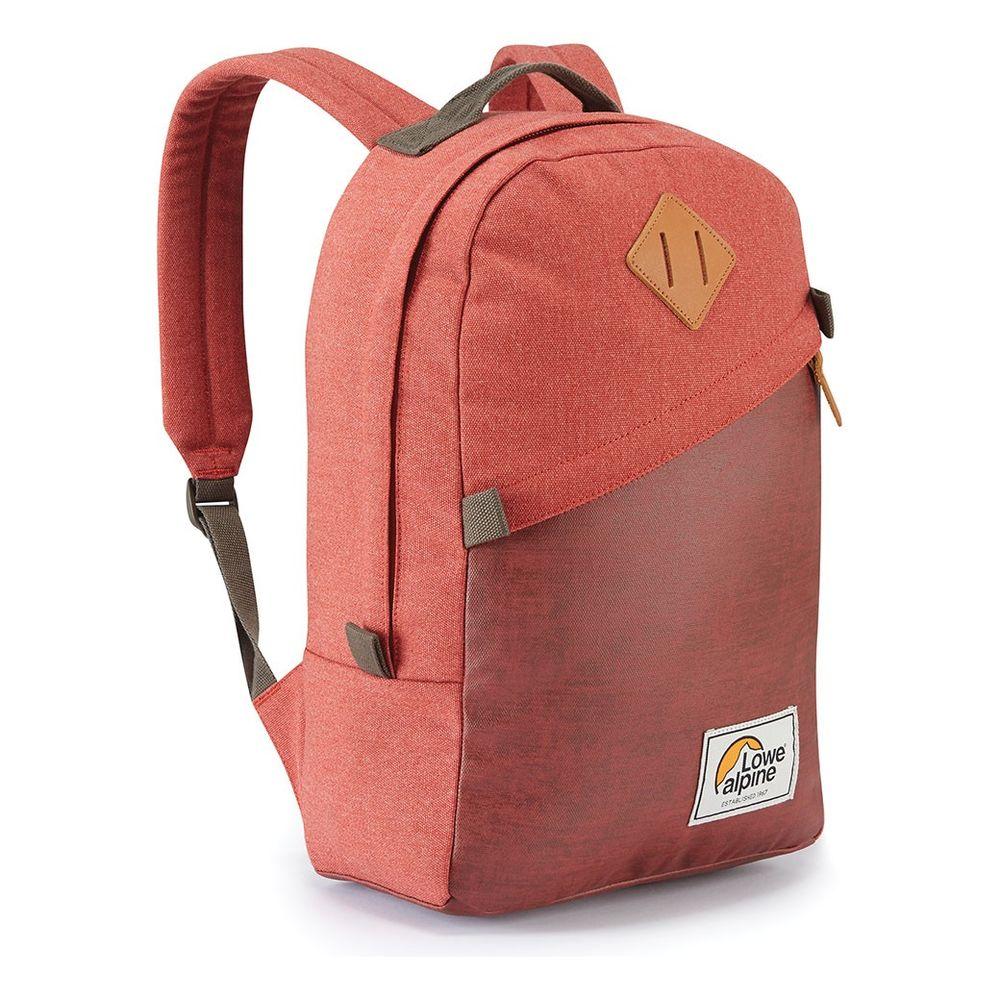 

Рюкзак Lowe Alpine Adventurer 20 TABASCO
