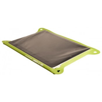 

Гермочехол для iPad Sea to Summit TPU Guide W/P Case Lime