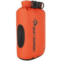 

Гермочехол Sea to Summit Big River Dry Bag 5 L Orange