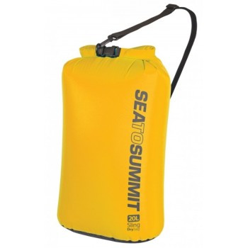 

Гермочехол Sea To Summit Lightweight Sling Dry Bag 20 L Yellow