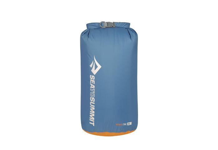 

Гермочехол Sea To Summit eVac Dry Sack 20 L Blue