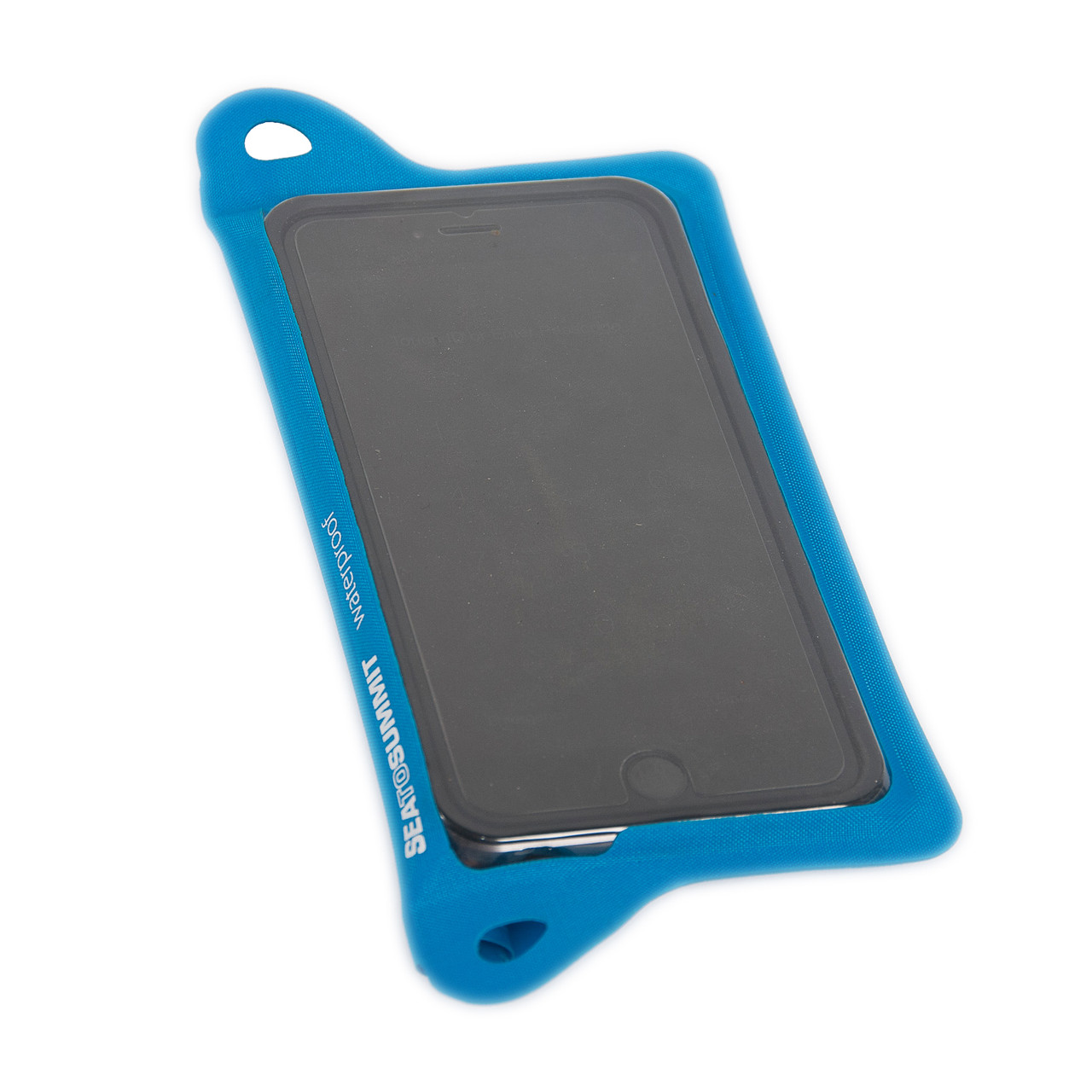 

Водонепроницаемый чехол для телефона Sea to Summit TPU Waterproof Cases Blue