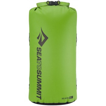 

Гермочехол Sea to Summit Big River Dry Bag 65 L