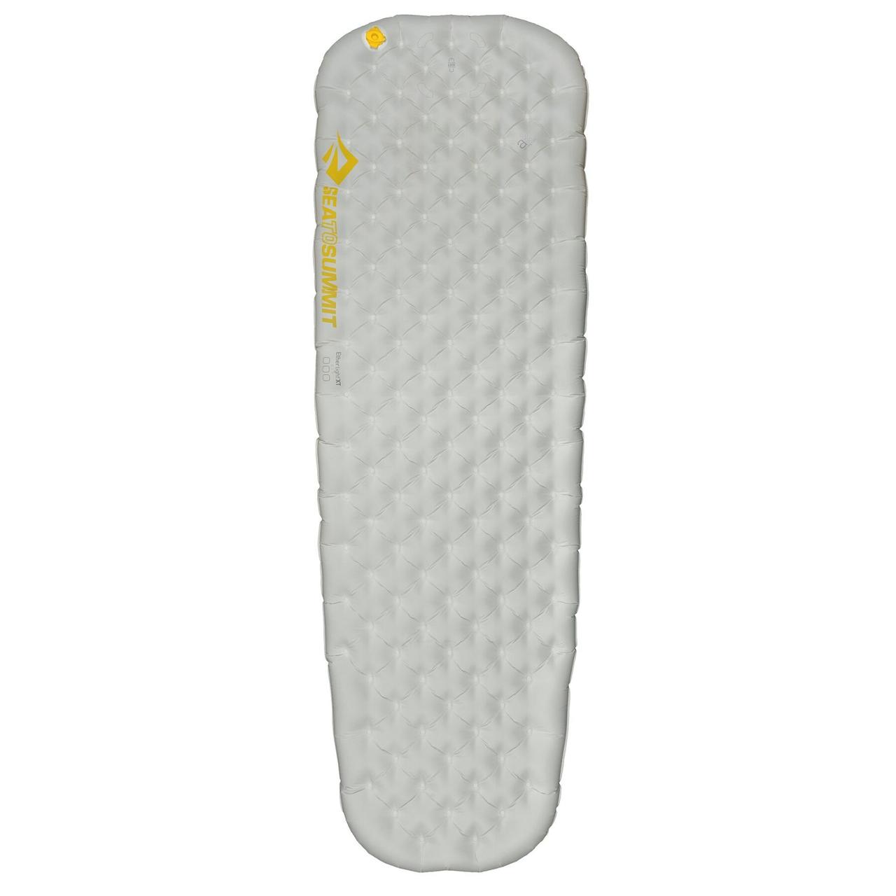 

Надувной коврик Sea To Summit Ether Light XT Mat Small (STS AMELXT)