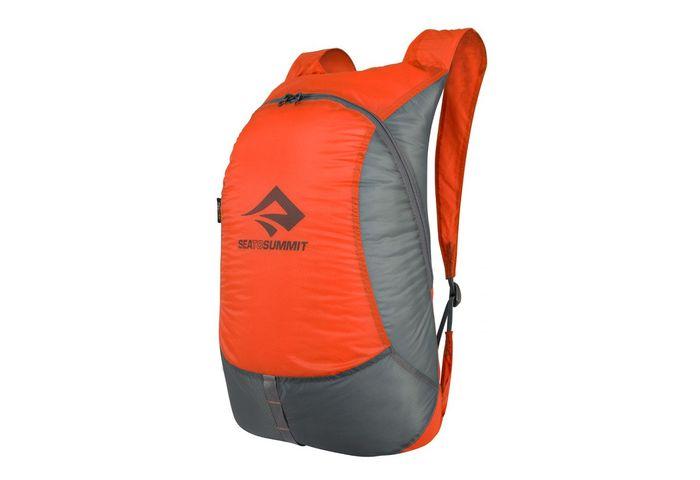 

Рюкзак Sea To Summit Ultra-Sil Day Pack Red