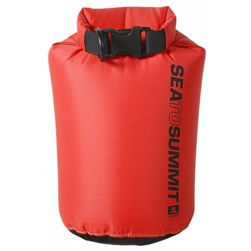 

Гермочехол Sea To Summit LightWeight Dry Sack 2 L