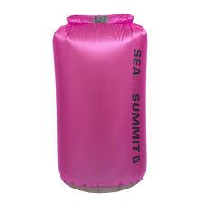 

Гермомешок Sea To Summit Ultra-Sil Dry Sack 8 L Berry (STS AUDS8BE)