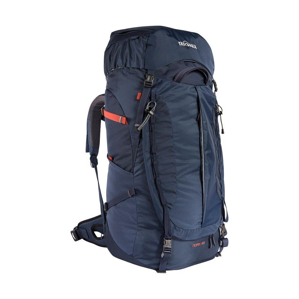 

Рюкзак Tatonka Norix 65 Navy (TAT 1386.004)