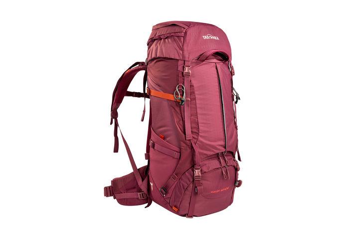 

Рюкзак Tatonka Yukon 50+10 Women Bordeaux Red