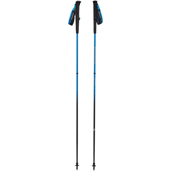 

Треккинговая палка Black Diamond Distance Carbon Trail Run, Ultra Blue, 110 см (BD 112221.4031-110)