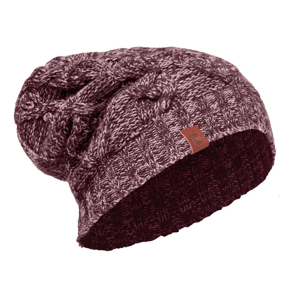 

Шапка Buff Knitted Hat Nuba Heather Rose