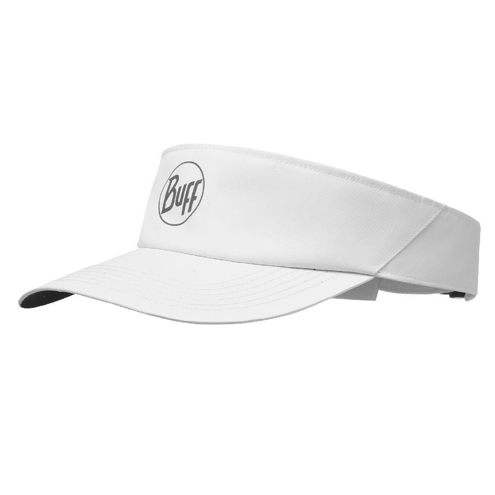 

Кепка Buff Visor R-Solid White