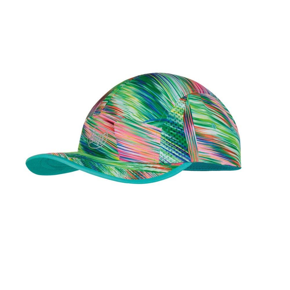 

Кепка Buff Run Cap R-jayla Multi (BU 119494.555.10.00)