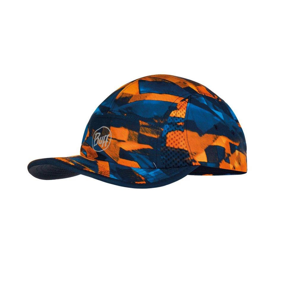 

Кепка Buff Run Cap R-loom Multi