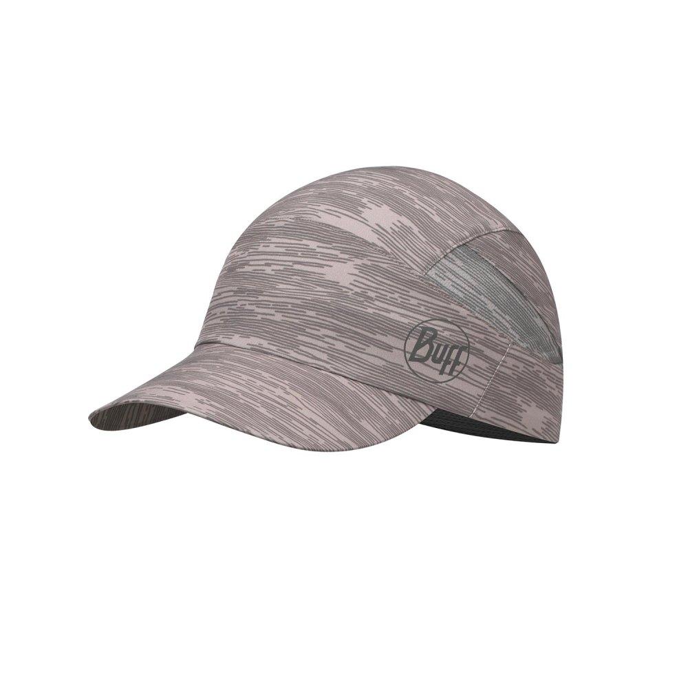 

Кепка Buff Pack Trek Cap Landscape Grey