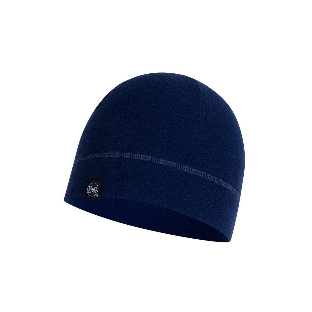 

Шапка Buff Polar Hat Solid Night Blue (BU 121561.779.10.00)