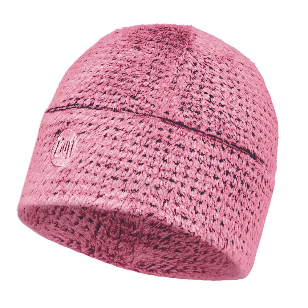 

Шапка Buff Polar Thermal Hat Heather Rose