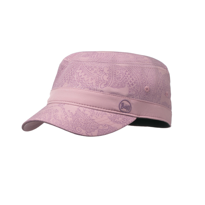 

Кепка Buff Military Cap Aser Purple Lilac S/M